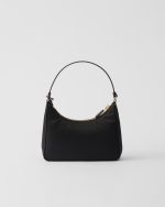 Prada Re-Edition 2005 Re-Nylon and Saffiano mini bag - Image 3